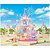Parque de Diversões dos Sonhos para Bebê Sylvanian Families - Imagem 2