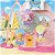 Parque de Diversões dos Sonhos para Bebê Sylvanian Families - Imagem 7