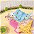 Parque de Diversões dos Sonhos para Bebê Sylvanian Families - Imagem 5