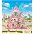 Parque de Diversões dos Sonhos para Bebê Sylvanian Families - Imagem 11