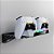 Suporte de Parede de Aço PS5 RGB Com Carregamento de Dualsense - Imagem 3