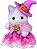 Conjunto Amigos de Contos de Fadas Fantásticos Sylvanian Families - Imagem 5