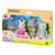 Conjunto das Princesas Floridas Sylvanian Families - Imagem 1