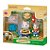 Conjunto Exploração Animada - Irmão & Bebê Gatos - Sylvanian Families - Imagem 1