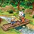 Conjunto Exploração Animada - Irmão & Bebê Gatos - Sylvanian Families - Imagem 5