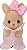Bebê Surpresa Cabelos Divertidos Sylvanian Families - Imagem 3