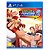 Capcom Fighting Collection 2 PS4 - Imagem 1