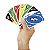 Jogo de Cartas Uno Party Refresh - Imagem 4