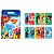 Jogo de Cartas Uno Superman - Imagem 3