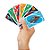 Jogo de Cartas Uno Superman - Imagem 5