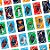 Jogo de Cartas Uno Superman - Imagem 7