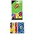 Jogo de Cartas Uno Extensão (Para Uno Clássico) - Imagem 9