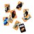 Jogo de Cartas Uno Star Wars - Imagem 3