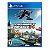 Tony Hawk's Pro Skater 3 + 4 PS4 (US) - Imagem 1