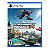 Tony Hawk's Pro Skater 3 + 4 PS5 (US) - Imagem 1