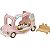 Van de Sorvete Sylvanian Families - Imagem 3