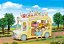 Ônibus Arco-íris Jardim da Infância Sylvanian Families - Imagem 3