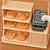 Kit Inicial de Padaria Sylvanian Families - Imagem 3