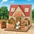 Kit Inicial de Padaria Sylvanian Families - Imagem 7