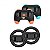 Volante de Corrida e Punho de Mão Nintendo Switch 2 Dobe - Imagem 1