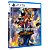 Street Fighters 6 Years 1-2 Fighters Edition PS5 - Imagem 2
