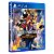Street Fighters 6 Years 1-2 Fighters Edition PS4 - Imagem 2