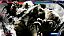 Street Fighters 6 Years 1-2 Fighters Edition PS4 - Imagem 4