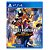 Street Fighters 6 Years 1-2 Fighters Edition PS4 - Imagem 1