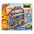 Pista Hot Wheels City Garage de Manobras Mattel - Imagem 1