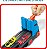 Pista Hot Wheels City Reboque de Corrida Mattel - Imagem 4