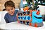 Pista Hot Wheels City Reboque de Corrida Mattel - Imagem 6