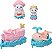 Conjunto de Atrações - Surfando nas Ondas - Sylvanian Families - Imagem 3