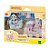 Conjunto de Atrações - Avião & Trem - Sylvanian Families - Imagem 1