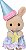 Conjunto Princesas do Jardim da Infância Sylvanian Families - Imagem 4