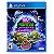 Teenage Mutant Ninja Turtles: Splintered Fate Deluxe Edition PS4 (US) - Imagem 1