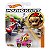 Carrinho Hot Wheels Mario Kart - Badwagon - Imagem 1