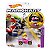 Carrinho Hot Wheels Mario Kart - Badwagon - Imagem 5