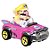 Carrinho Hot Wheels Mario Kart - Badwagon - Imagem 6