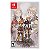 Final Fantasy Tactics The Ivalice Chronicles Nintendo Switch - Imagem 1