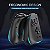 Controle Light Joy-Con Sem Fio RGB Nintendo Switch LinYuvo KS42 Preto - Imagem 3