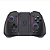 Controle Light Joy-Con Sem Fio RGB Nintendo Switch LinYuvo KS42 Preto - Imagem 1