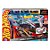 Pista Hot Wheels Racing Formula 1 Sprint Race Circuit Mattel - Imagem 1