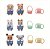 Companheiros de Creche Sylvanian Families - Imagem 2