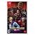Double Dragon Revive Nintendo Switch (US) - Imagem 1