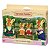 Família das Girafas Sylvanian Families - Imagem 1