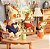 Família das Girafas Sylvanian Families - Imagem 3