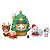 Casa da Árvore de Natal da Bebê Mamãe Noel Sylvanian Families - Imagem 2