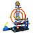 Pista Hot Wheels City Garagem Mega Loop Mattel - Imagem 2