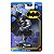 Carrinho Hot Wheels Silver Series DC Speed Trap Batman - Imagem 1