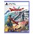 Dragon Quest I & II HD-2D Remake PS5 - Imagem 1